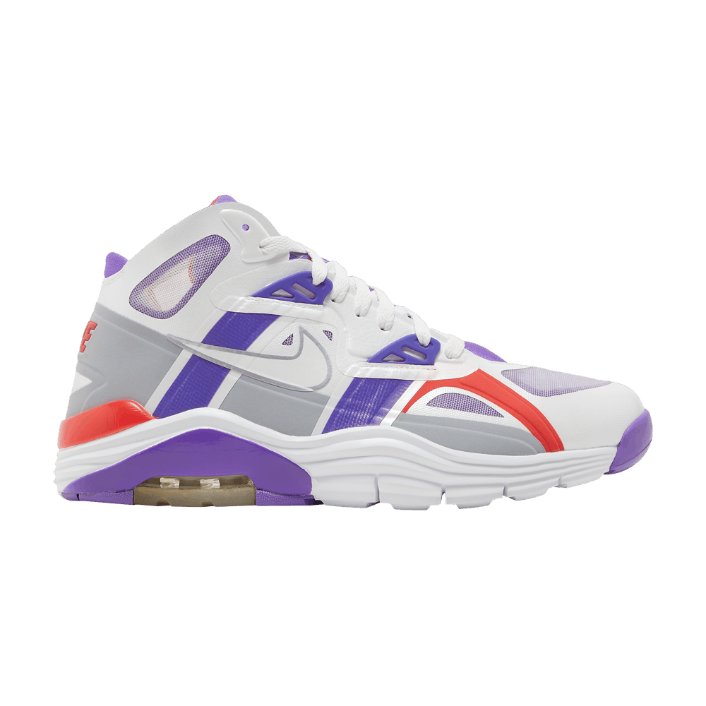 Nike Lunar 180 Trainer SC 'White Purple'