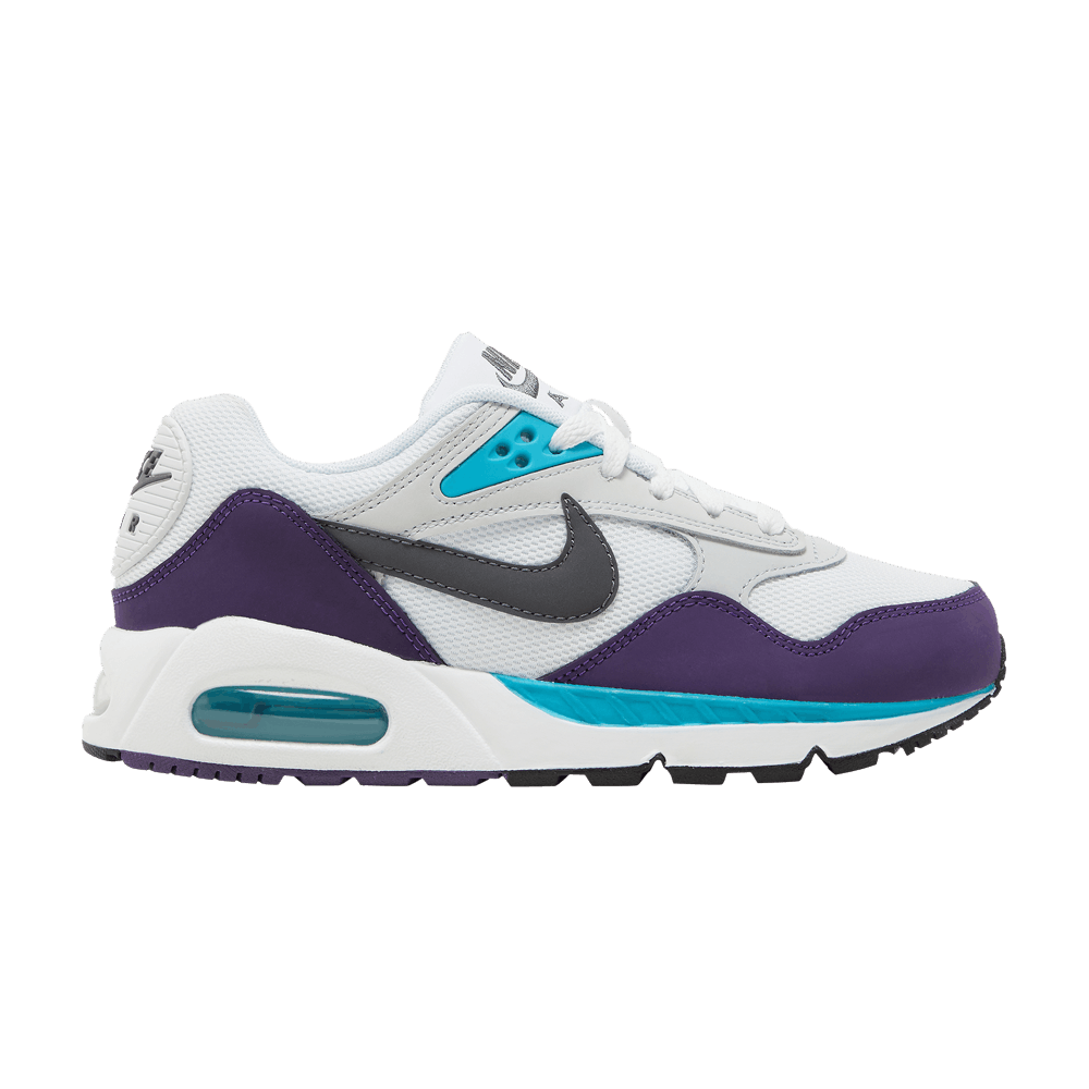 Nike Wmns Air Max Correlate 'Club Purple'