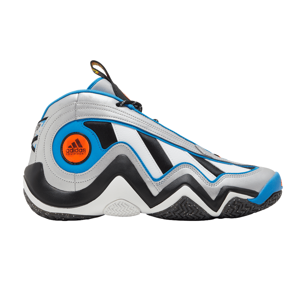 KOBE CITY HC【廃盤 美品】IMMORTALITY XXL adidas-kobe-crazy-97-eqt-1997-