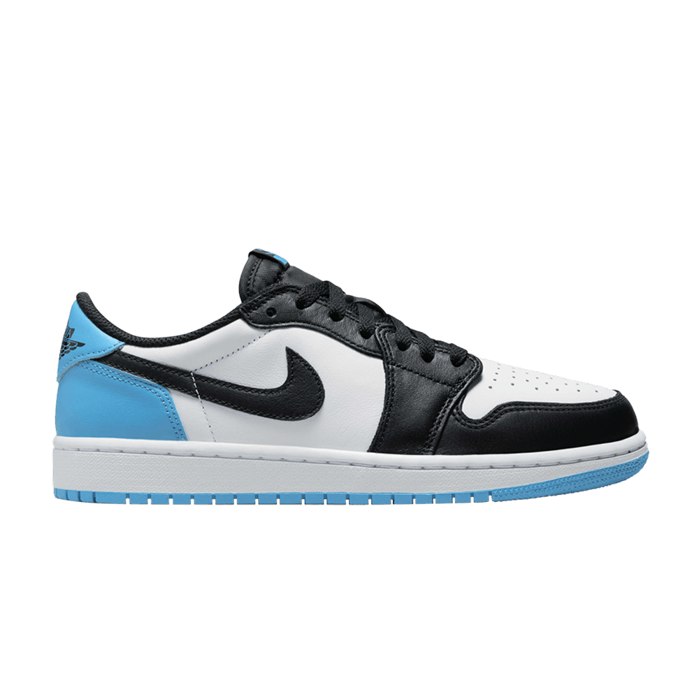 AIR JORDAN WMNS AIR JORDAN 1 RETRO LOW OG 'UNC'