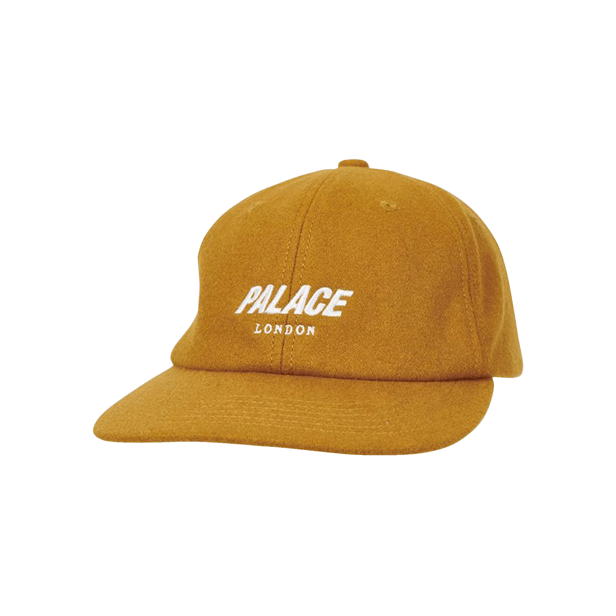 Palace London Wool Pal Hat 'Tan'