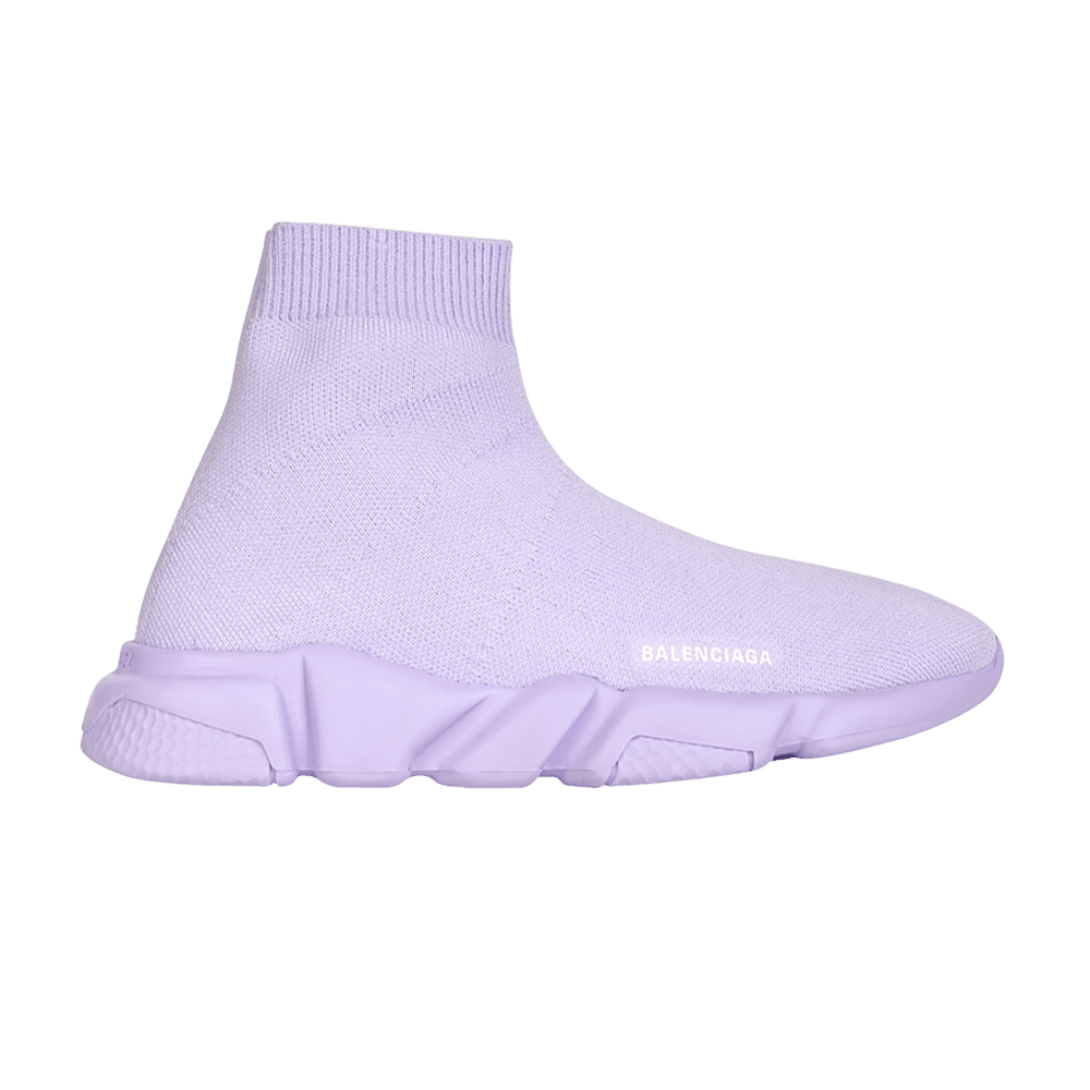 Balenciaga Speed Sneaker Kids 'Lilac'