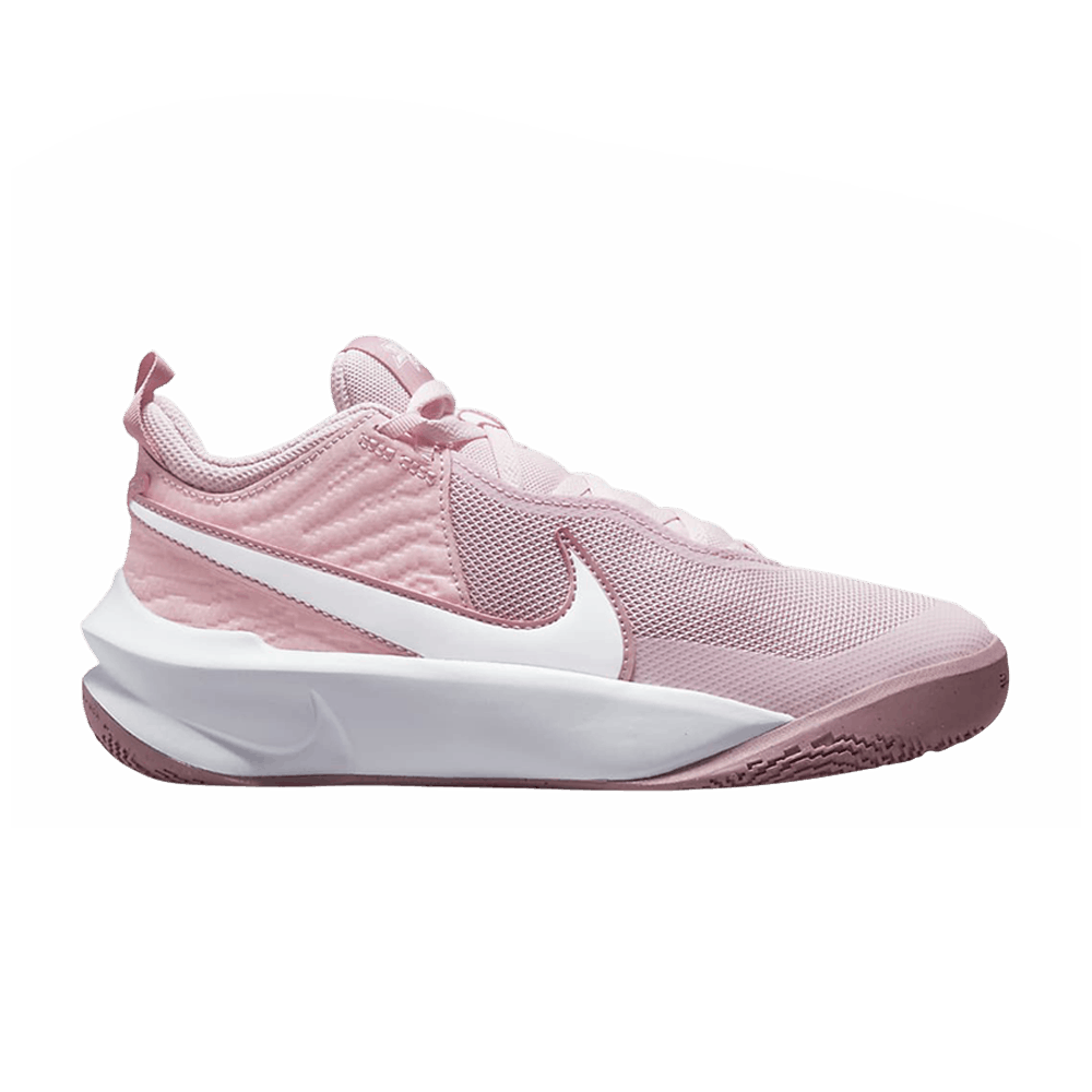 Buy Team Hustle D10 GS 'Pink Foam' - CW6735 601 | GOAT Buy Team Hustle D10 GS 'Pink Foam' - CW6735 601 | GOAT