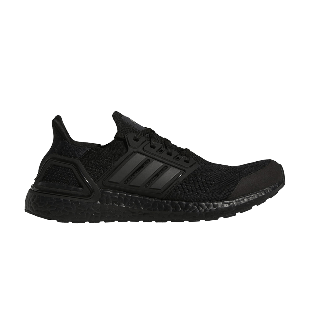 UltraBoost 19.5 DNA 'Black Carbon'