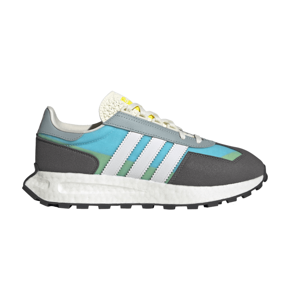 Retropy E5 'Grey Bliss Blue'