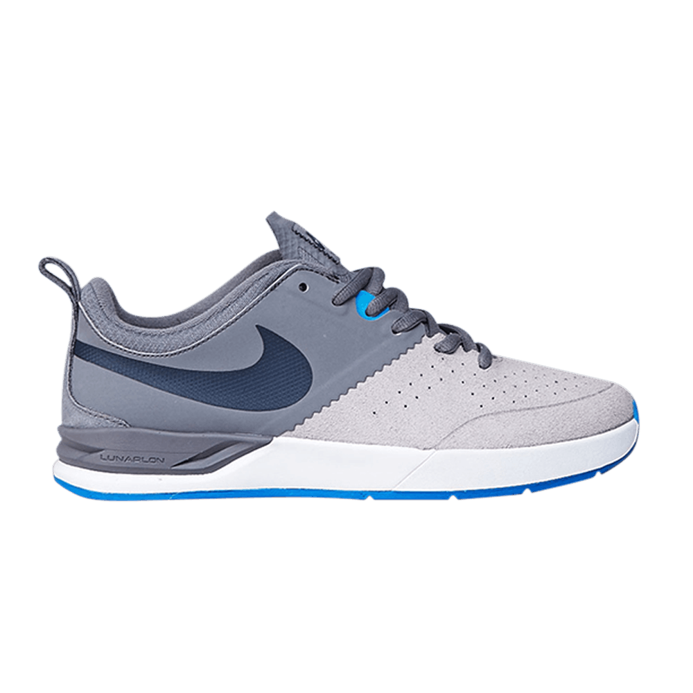 NIKE NIKE PROJECT BA SB 'COOL GREY ARMORY NAVY'
