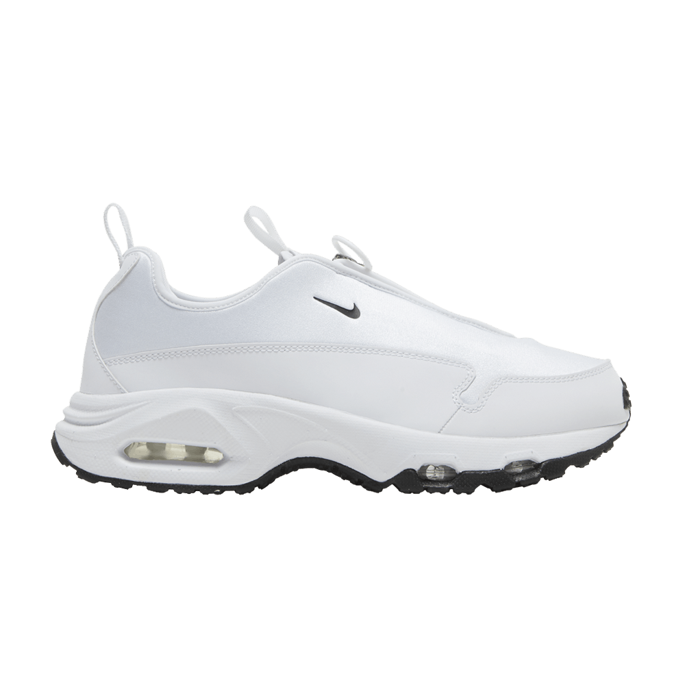 Nike Air Max Sunder SP Comme des Garcons Homme Plus White