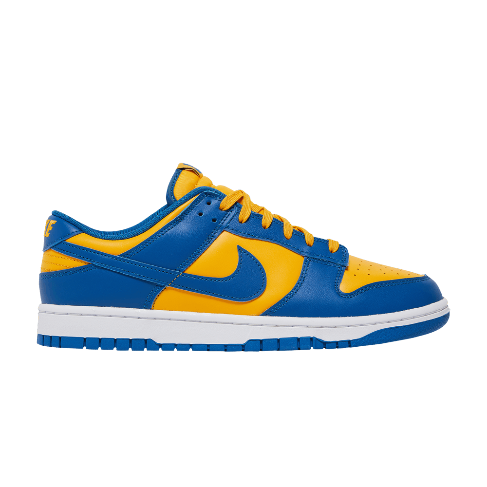 Dunk Low 'UCLA'