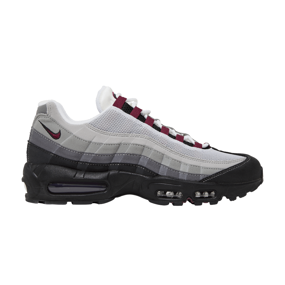 Buy Air Max 95 No Sew - 511306 051 | GOAT