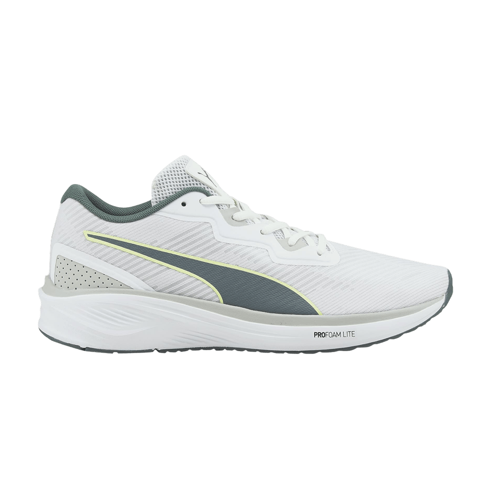 PUMA AVIATOR PROFOAM SKY 'WHITE DARK SLATE'