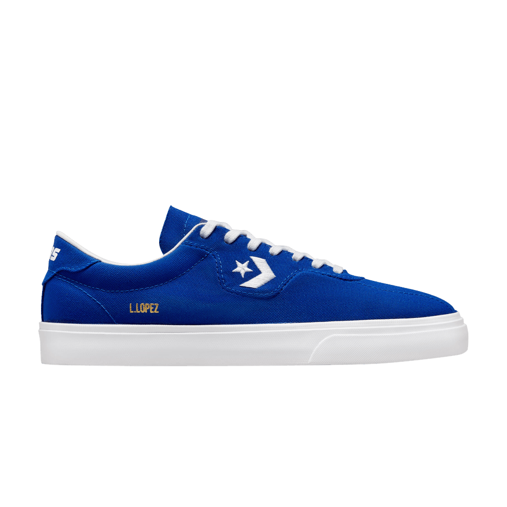 Converse Louie Lopez Pro Canvas 'Blue White'