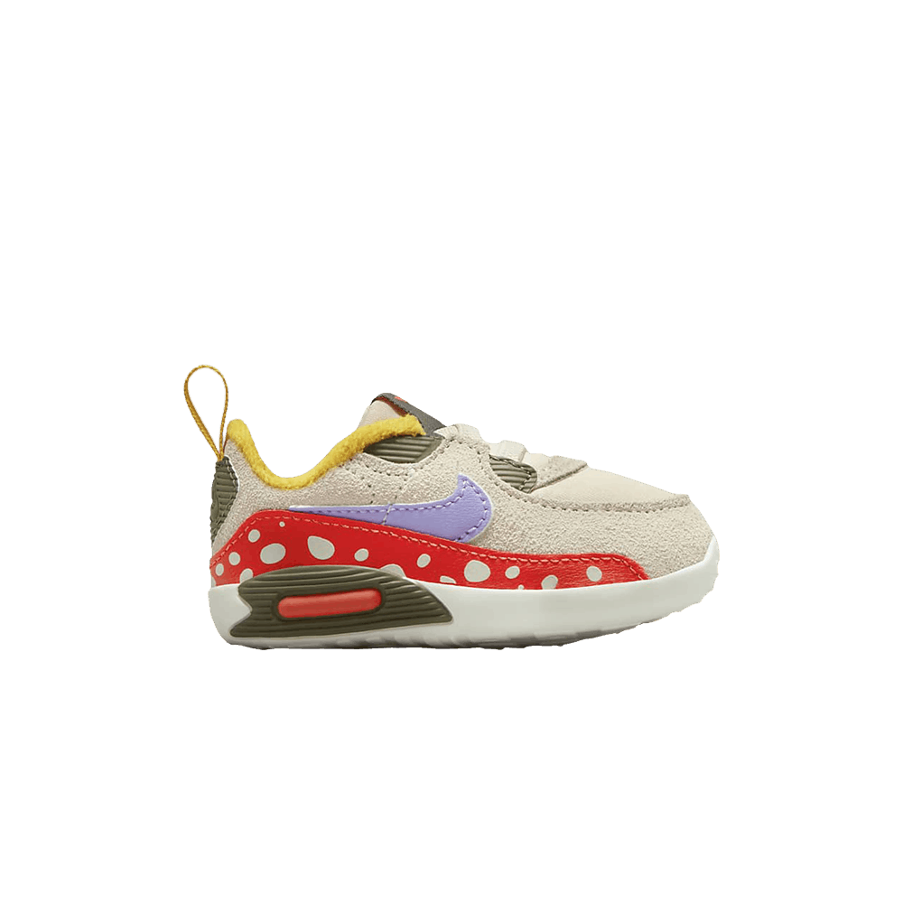 Nike Air Max 90 SE CB 'Mushroom'