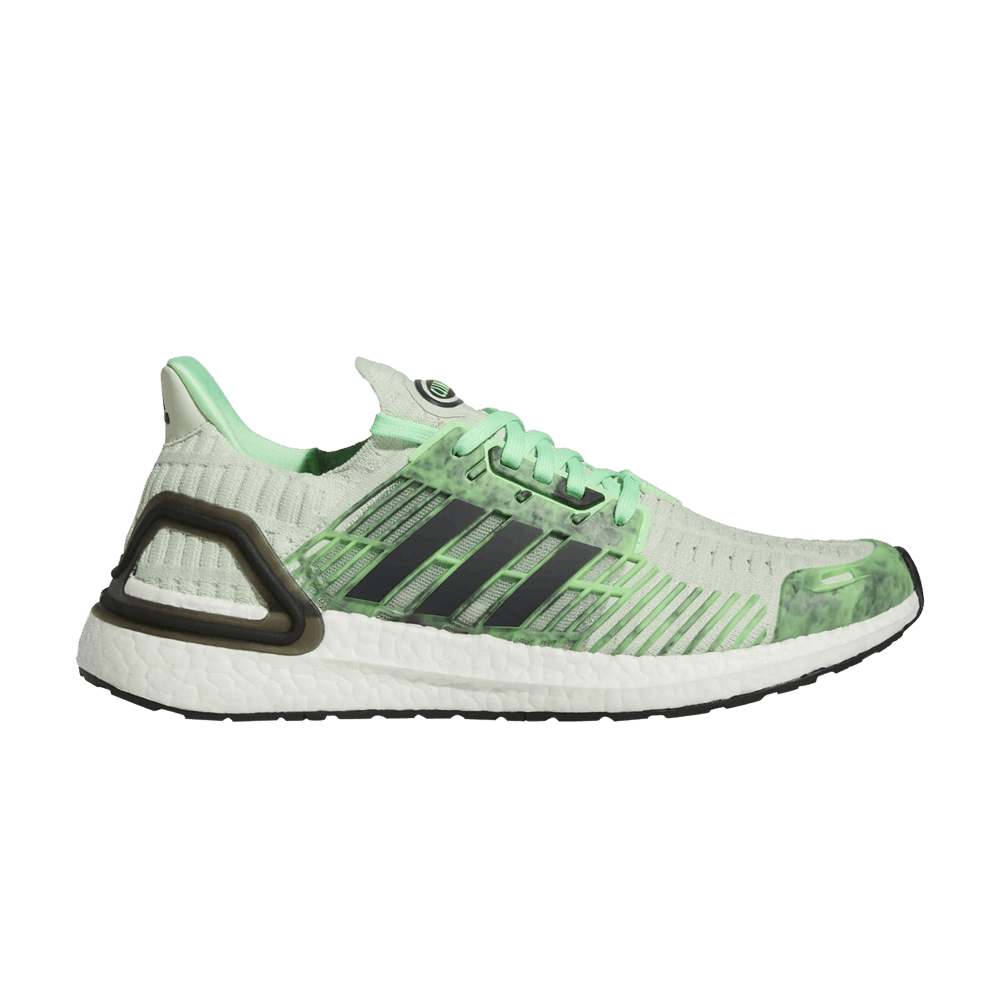 Adidas UltraBoost DNA Climacool 'Linen Green Carbon'