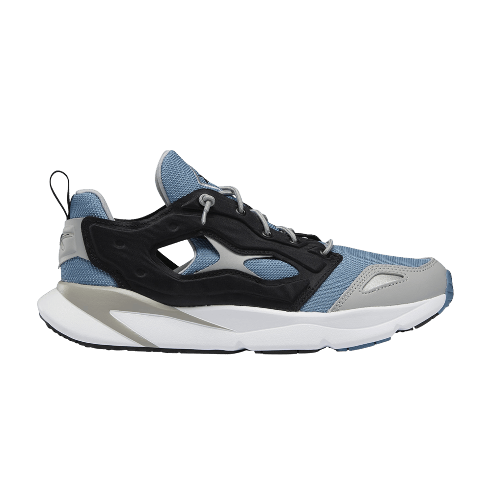 Reebok FuryLite 95 'Slate Black'