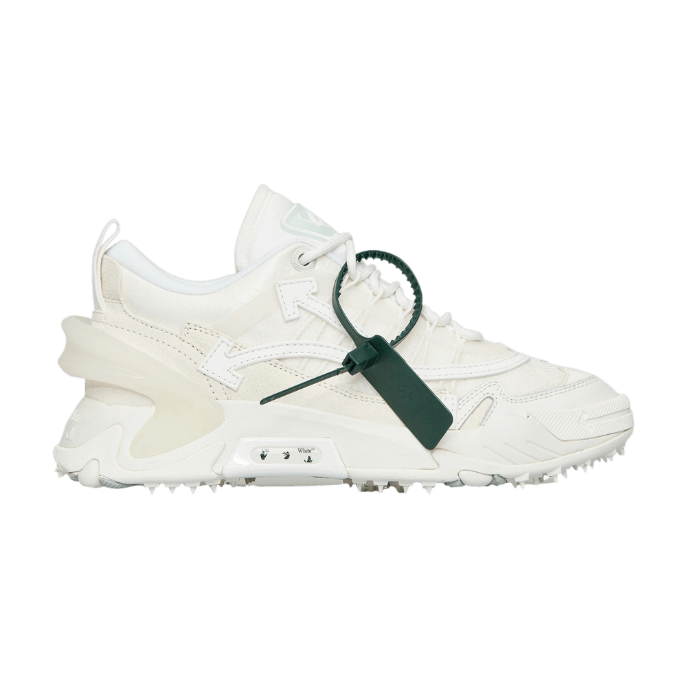 Off-White ODSY-2000 'White'