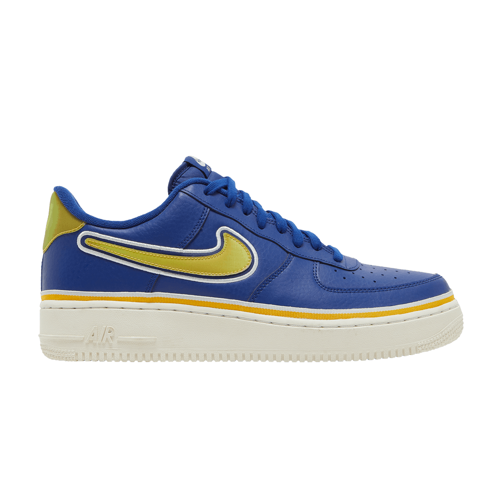 Nike Air Force 1 '07 LV8 Sport 'Warriors'