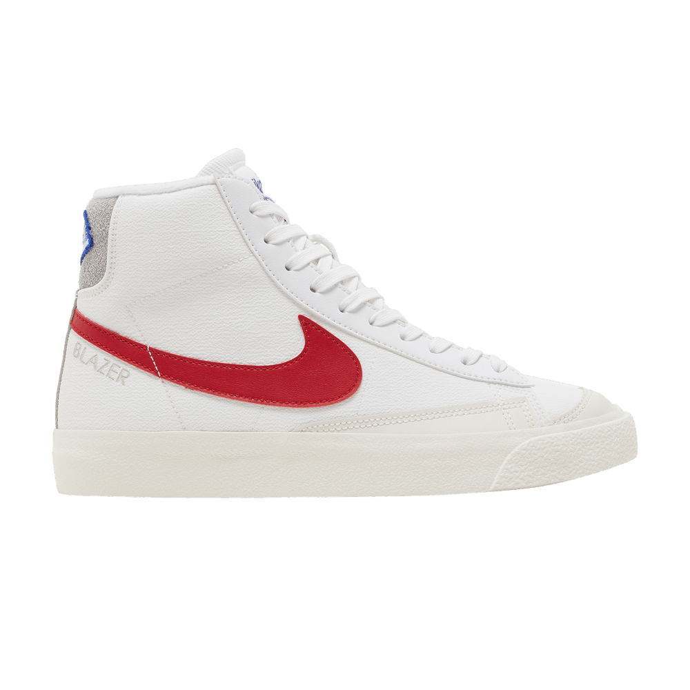 Nike Blazer Mid '77 GS 'Athletic Club'