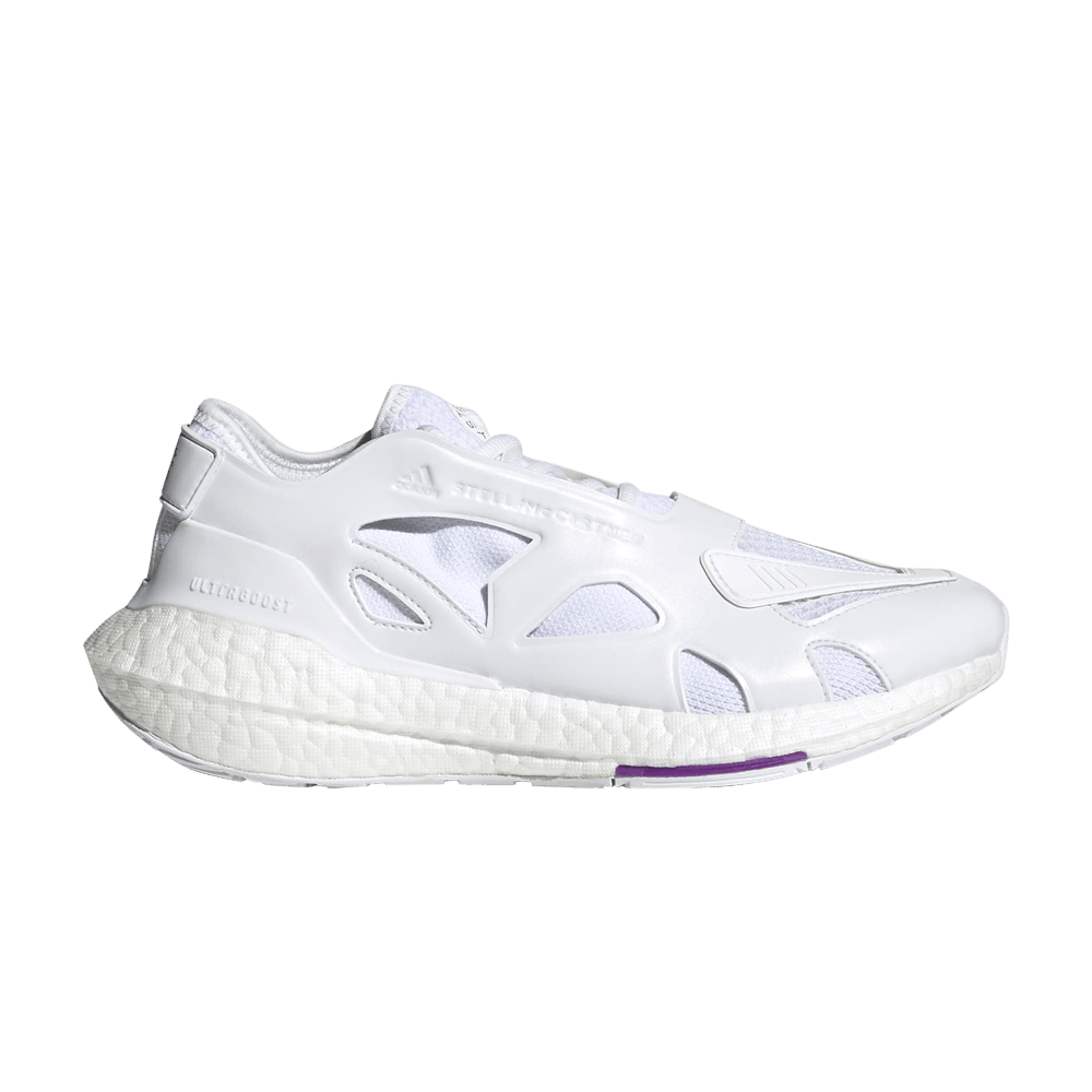 Stella McCartney x adidas Wmns UltraBoost 22 'Cloud White'