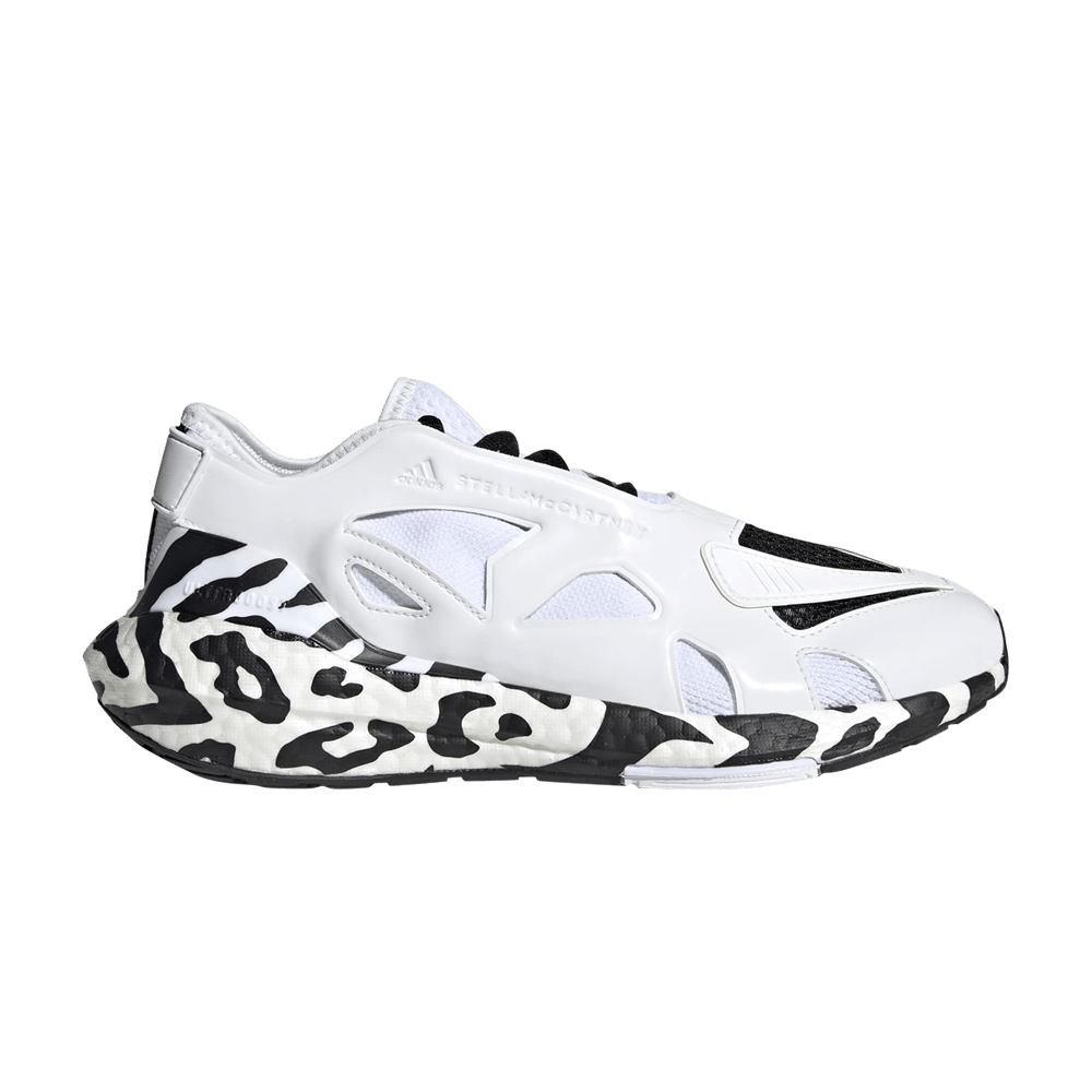 Stella McCartney x adidas Wmns UltraBoost 22 'Zebra'