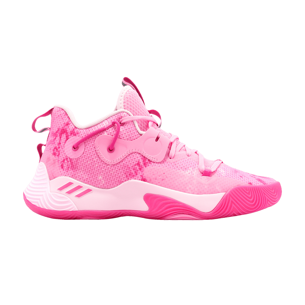 Harden Stepback 3 'Bliss Pink'