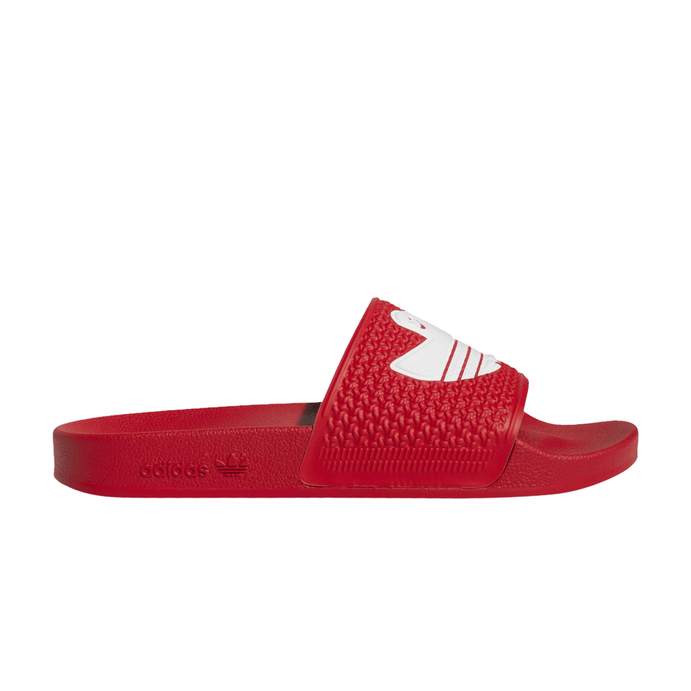 Shmoofoil Slide 'Scarlet'
