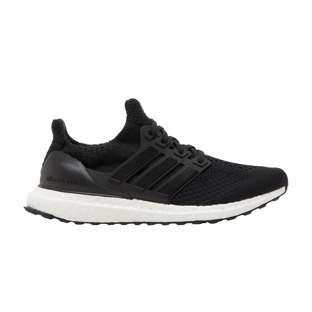 adidas Wmns UltraBoost 5.0 DNA 'Black White'