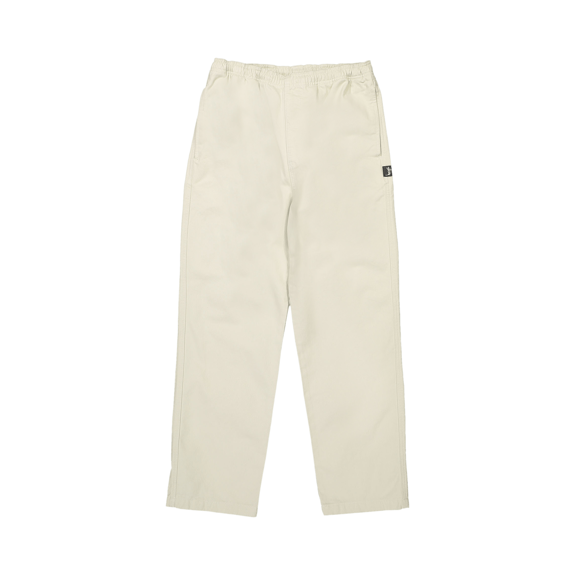 Stussy Brushed Beach Pant 'Bone'