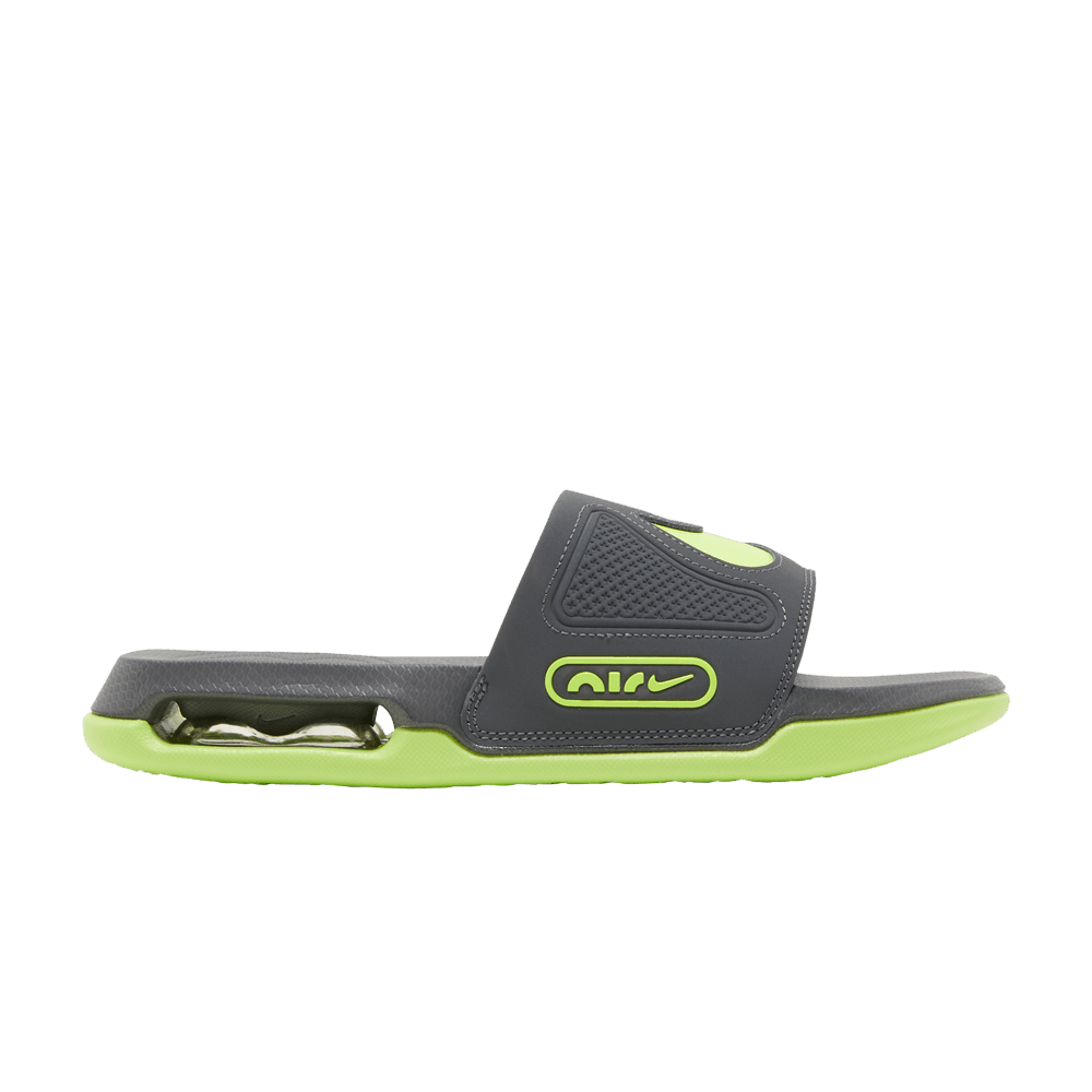 Buy Air Max Cirro Slide 'Black University Red' - DC1460 002 Buy Air Max Cirro Slide 'Black University Red' - DC1460 002
