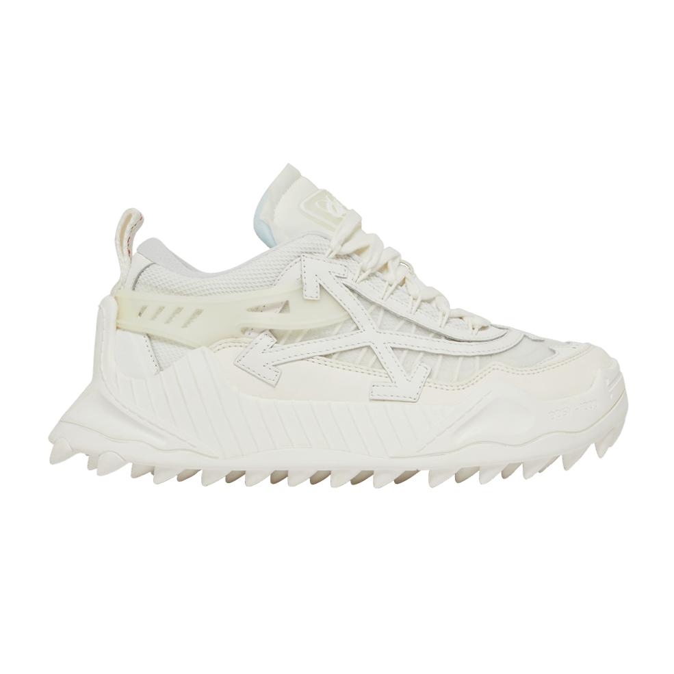 Off-White Wmns ODSY-1000 'White'