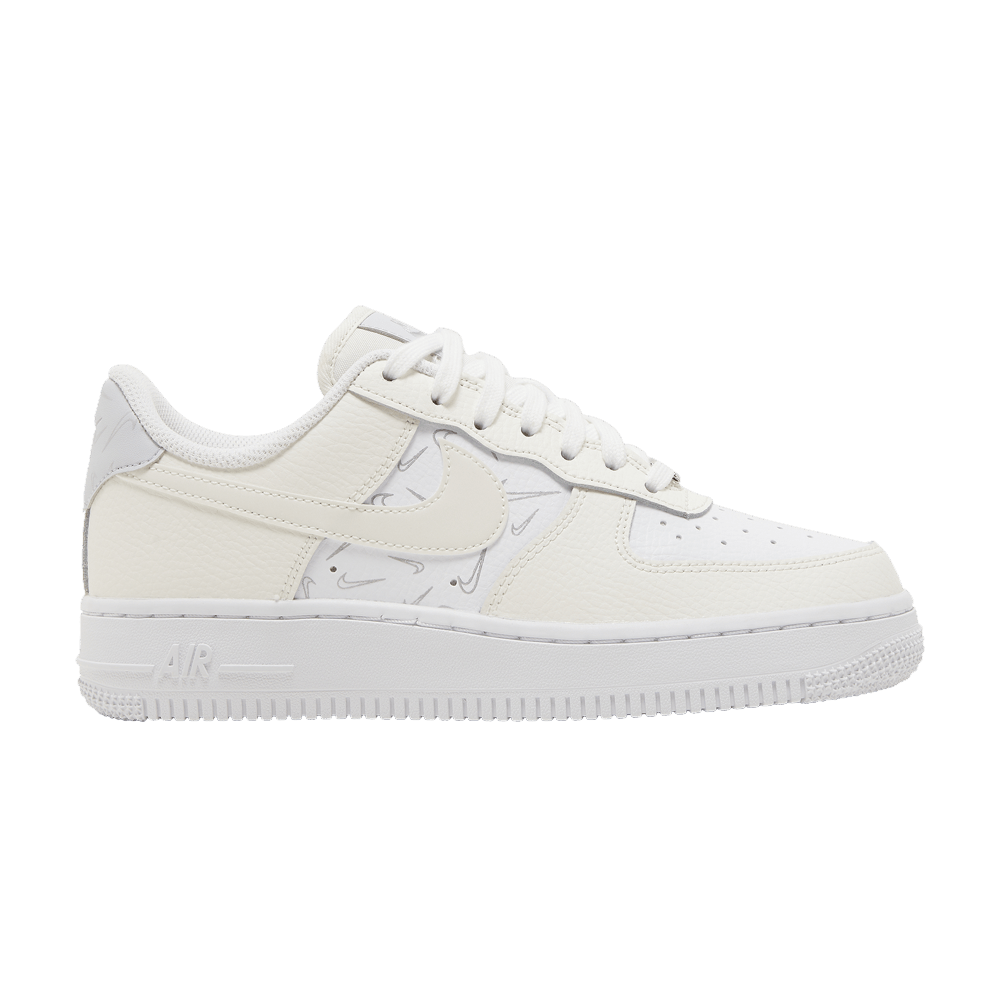 Nike Wmns Air Force 1 '07 'Mini Checks'