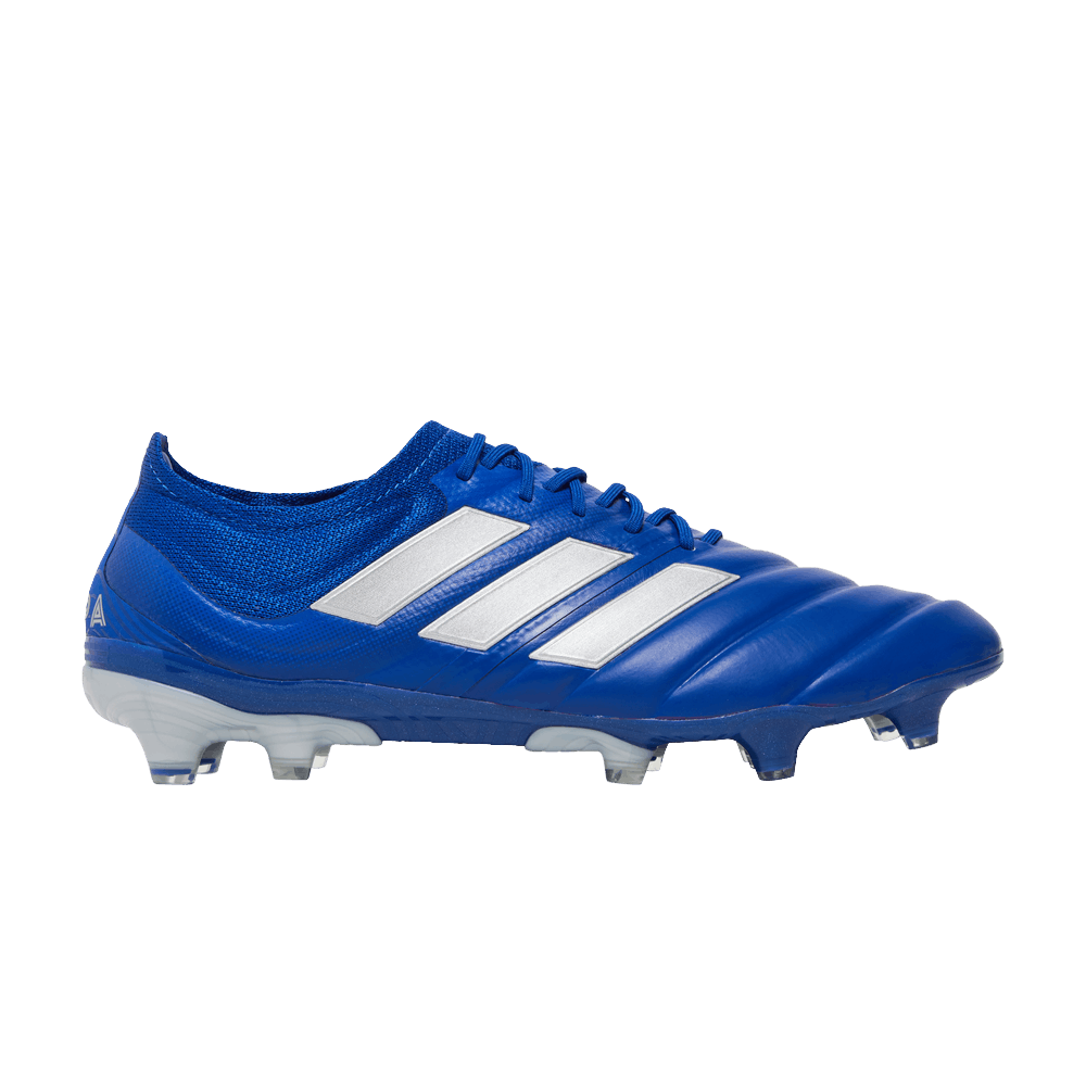 Buy Adidas Copa 19.1 FG 'Triple Black' - BC0564 | GOAT