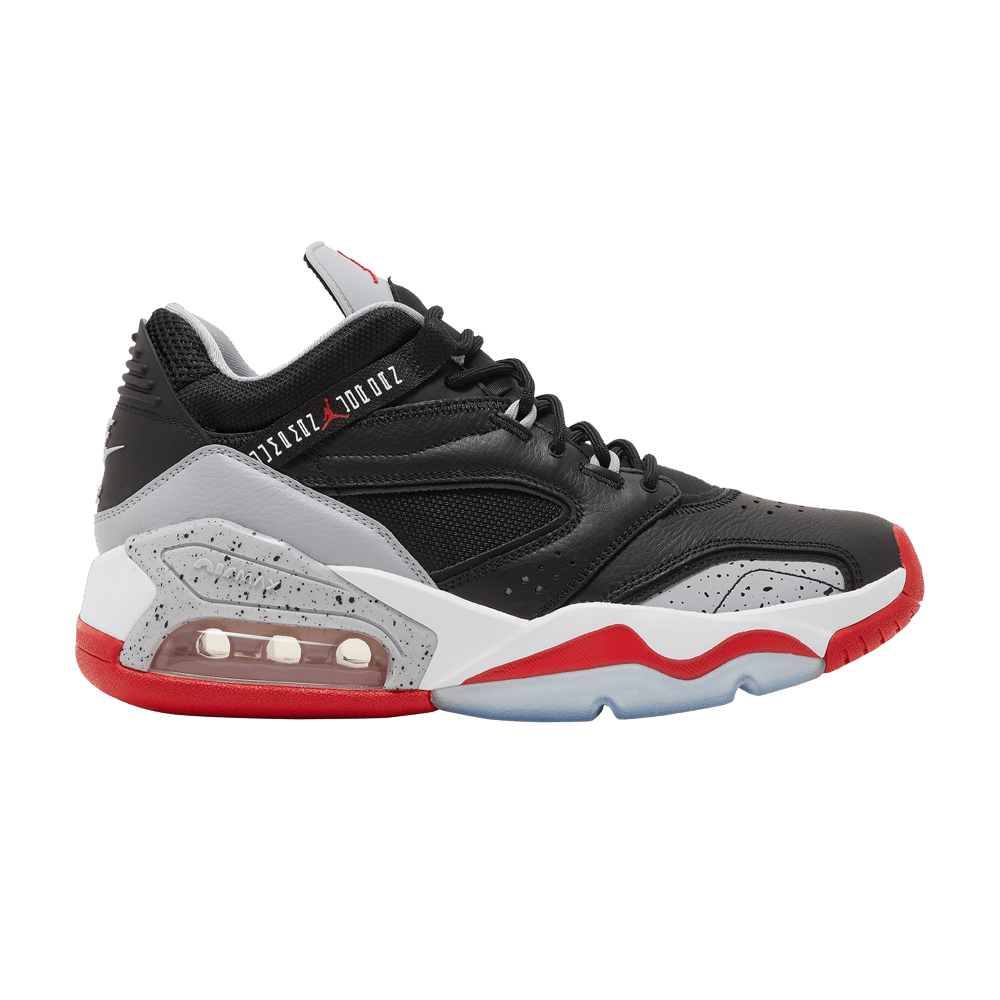 Pre-owned Air Jordan Jordan Point Lane 'black Cement'