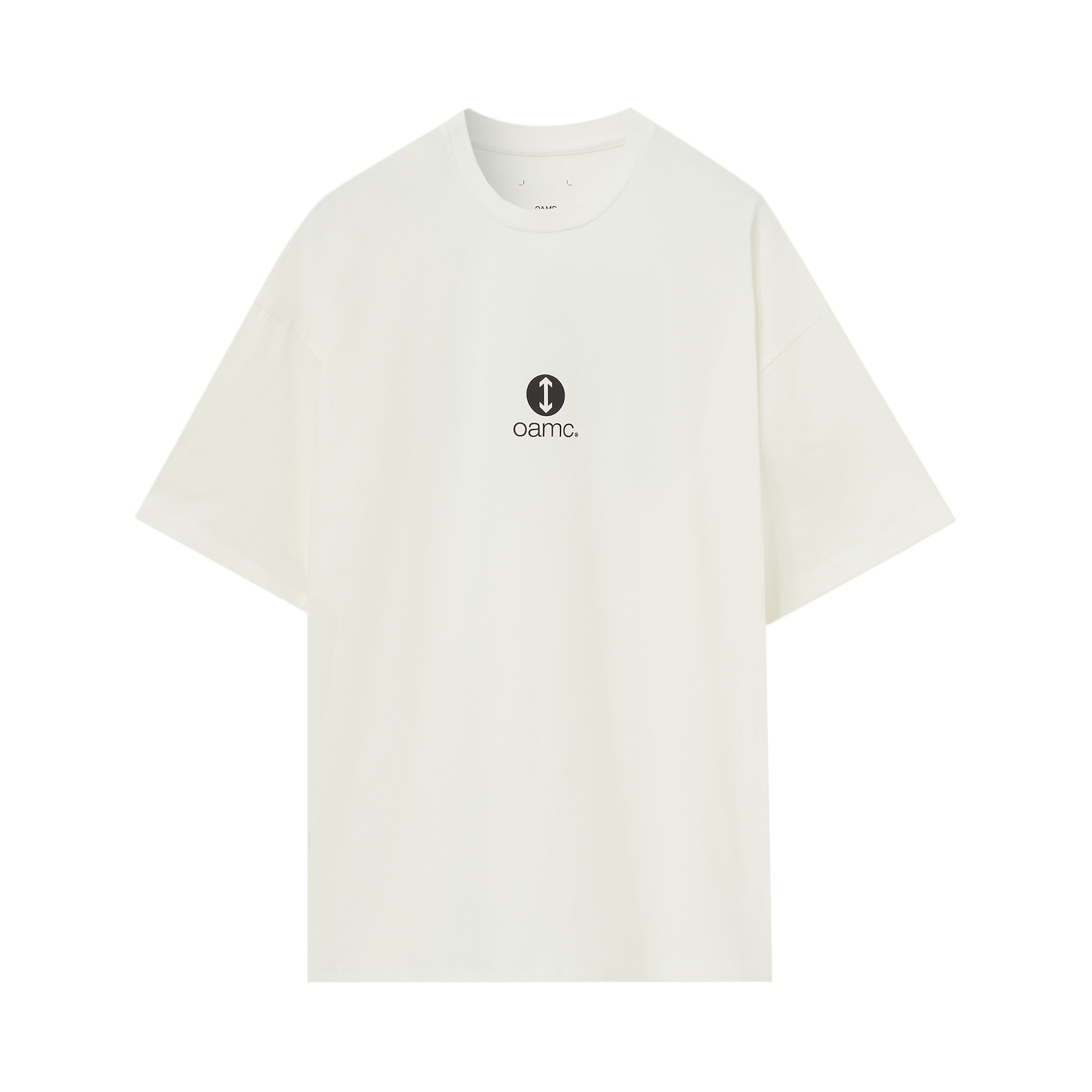 ★OAMC★ Altitude T-shirt Black 23E28OAJ19COT00727001 Buy OAMC Altitude T-Shirt 'Black' - 23E28OAJ19 COT00727 001