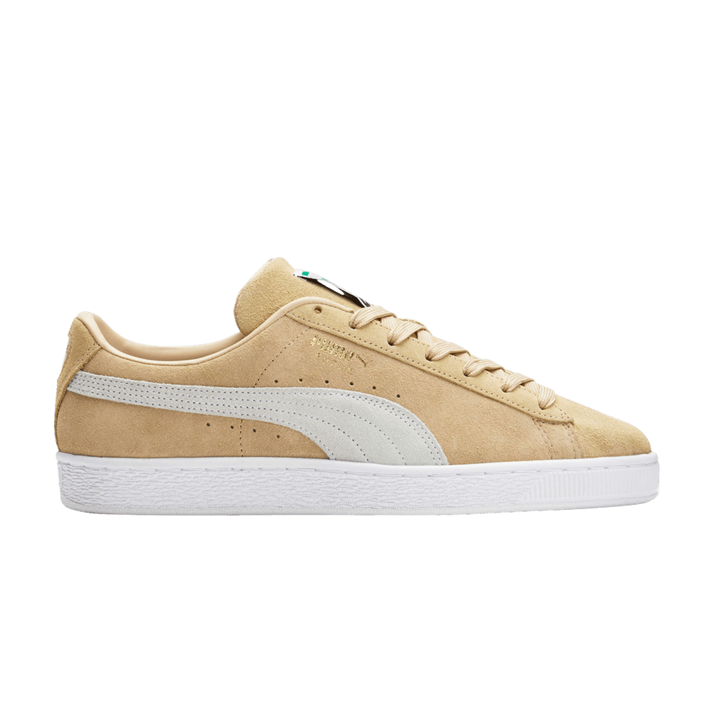 Suede Classic 21 'Light Sand'