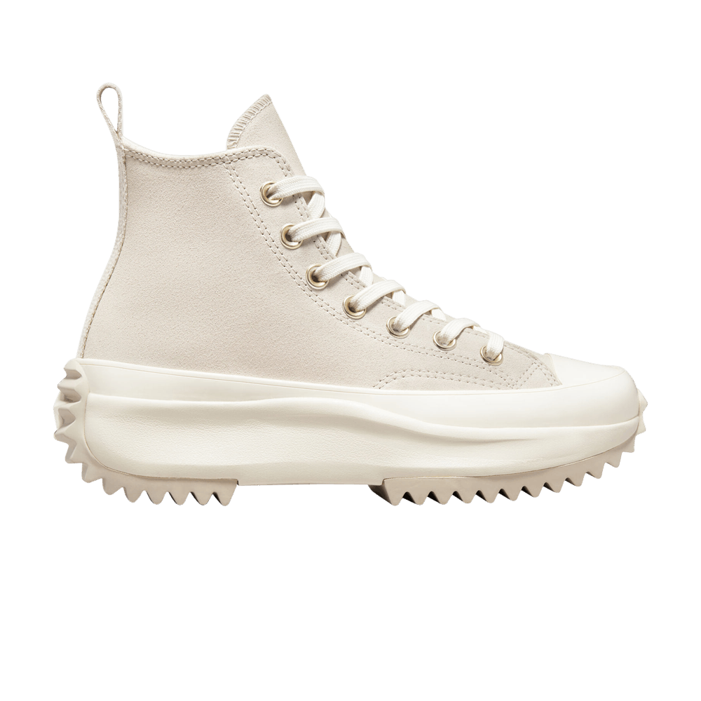 Run Star Hike Platform High 'Earthy Neutrals'