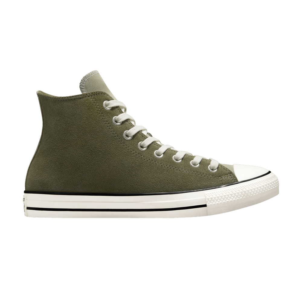 Chuck Taylor All Star High 'Earthy Suede - Utility'