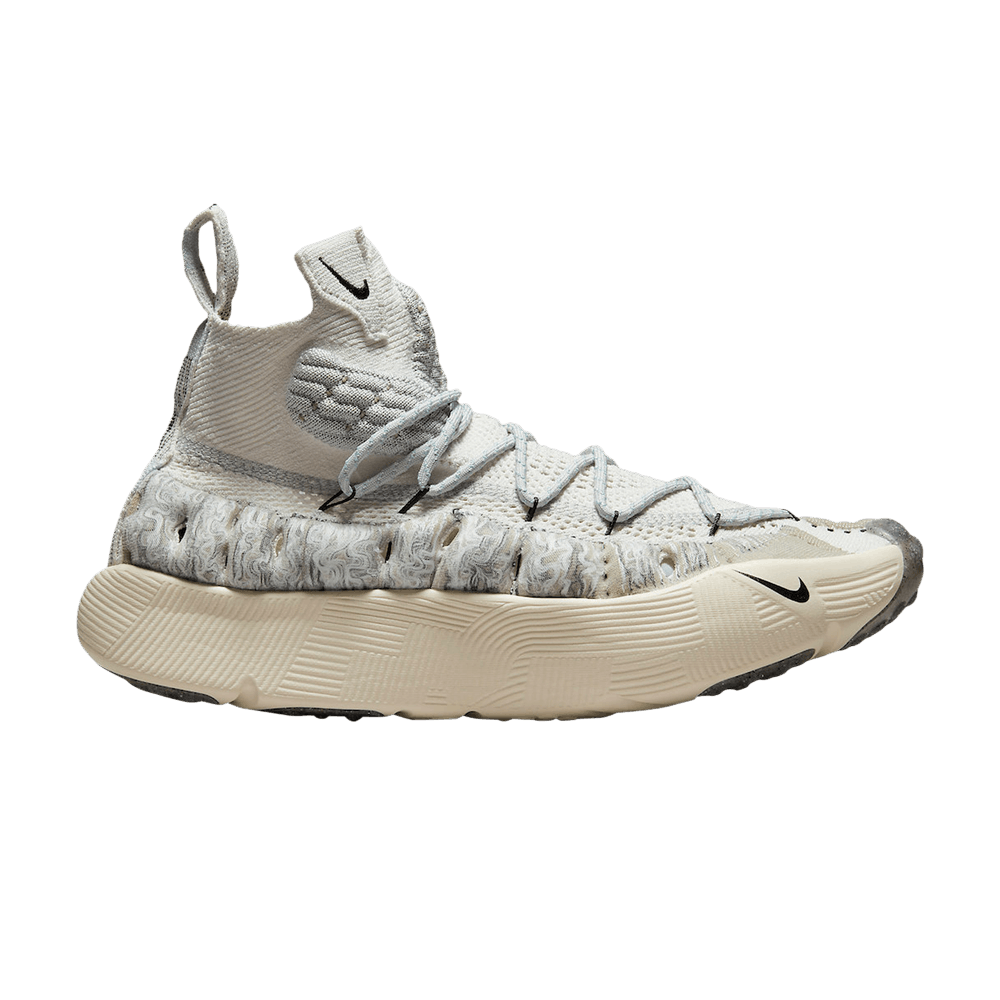Nike ISPA Sense Flyknit Phantom Black