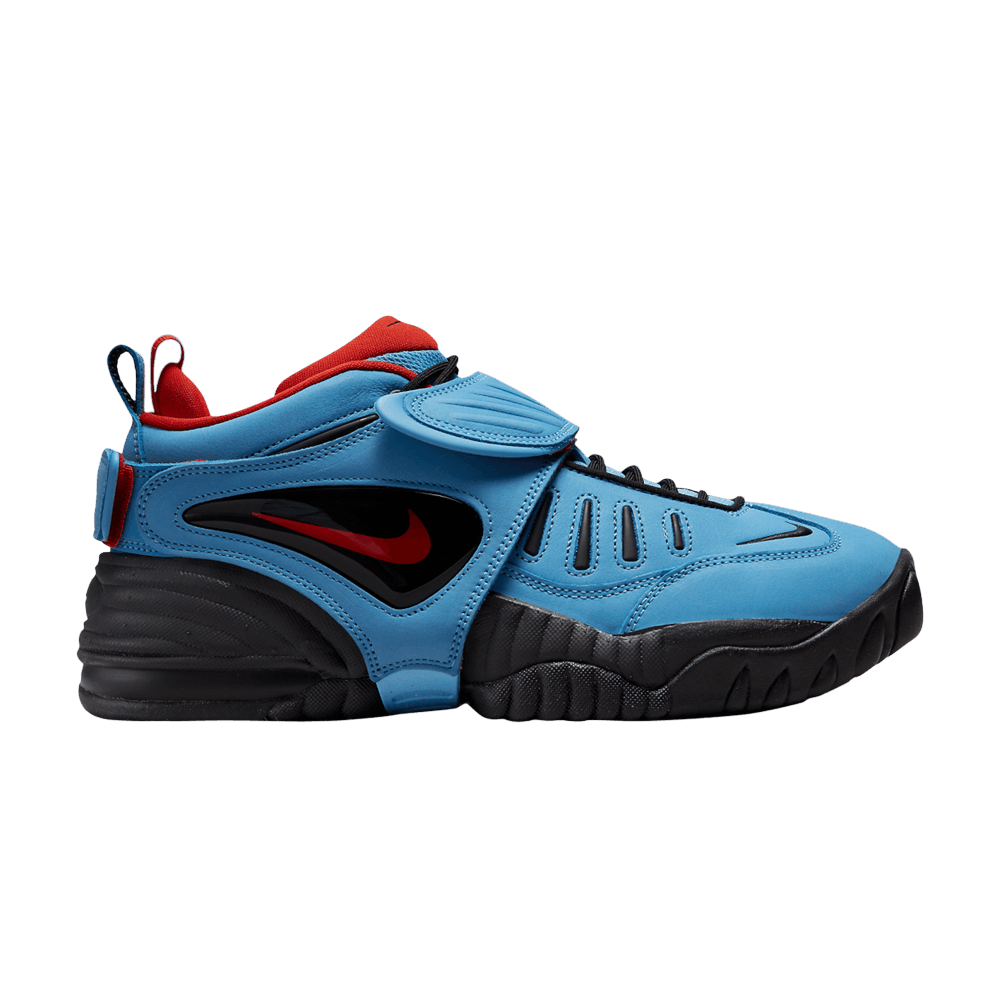 Nike AMBUSH x Air Adjust Force 'University Blue' - DM8465 400 | Ox Street