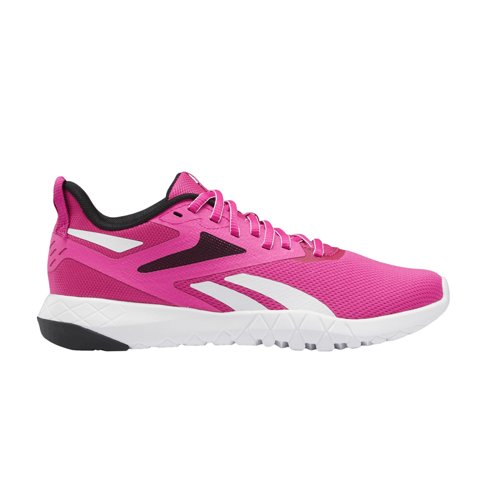 Reebok Wmns Flexagon Force 4 'Proud Pink White'