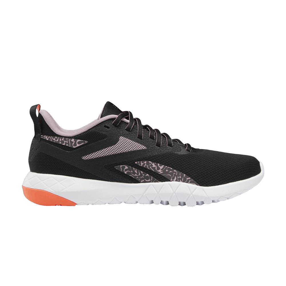 Reebok Wmns Flexagon Force 4 'Animal Print'