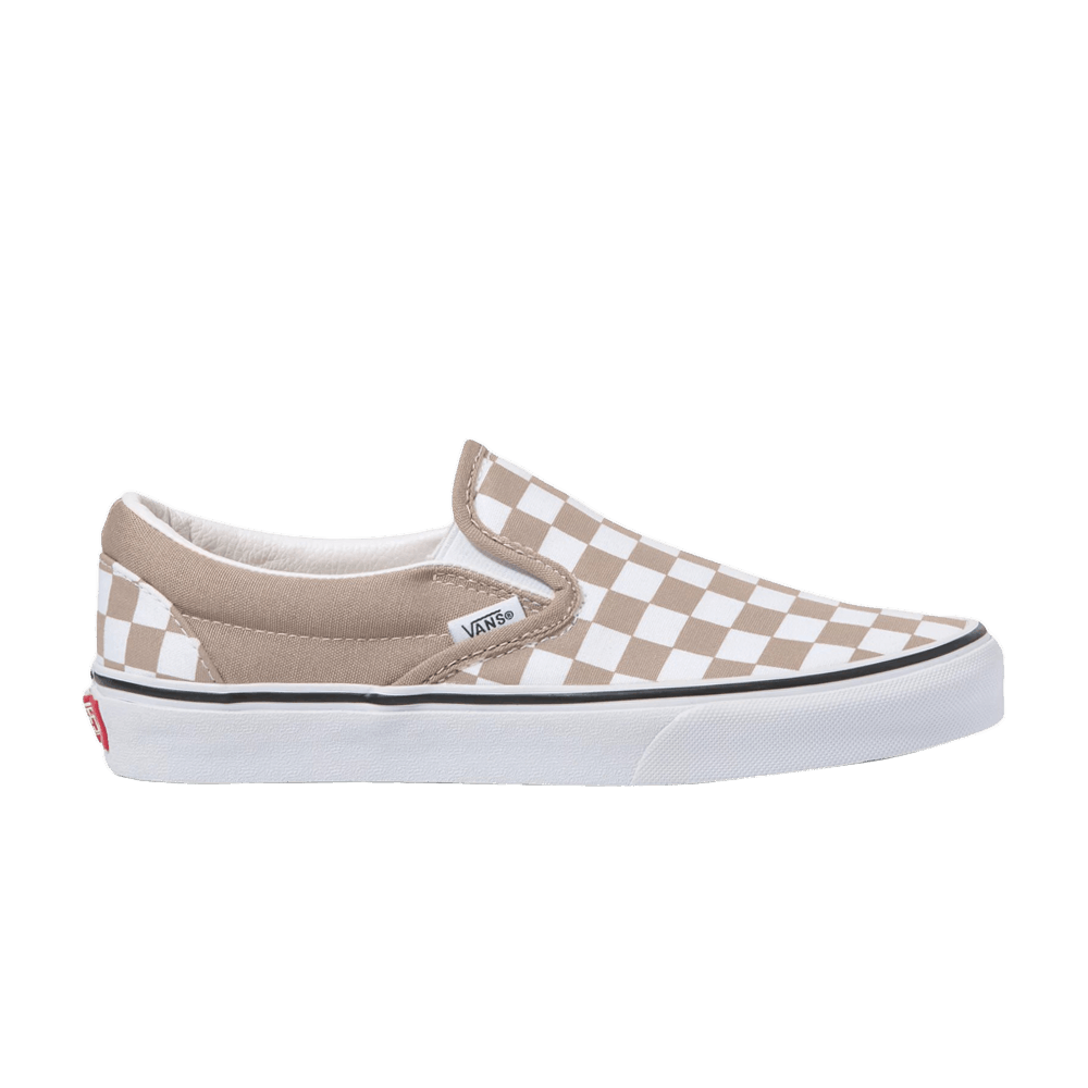 Vans Classic Slip-On 'Checkerboard - Etherea'