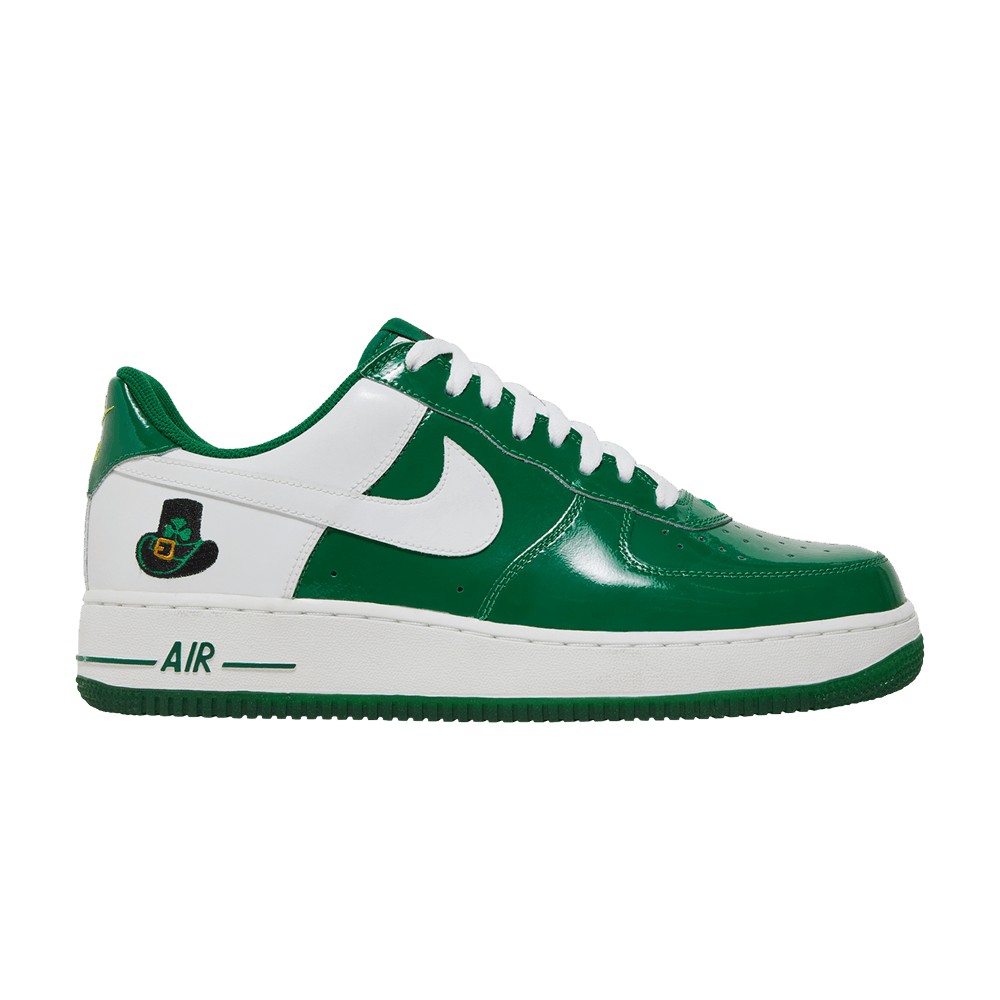 Nike Air Force 1 Premium 'St. Patty'