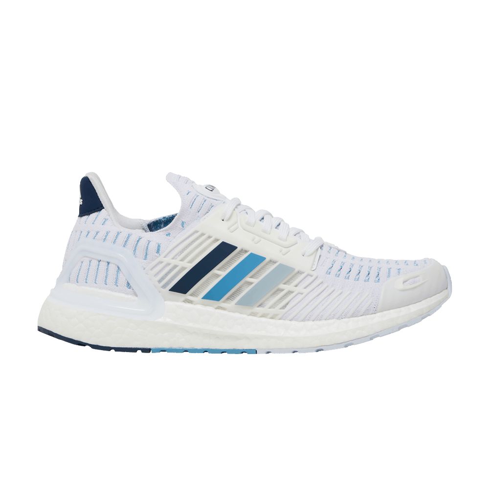 adidas UltraBoost CC_1 DNA 'White Blue Navy'