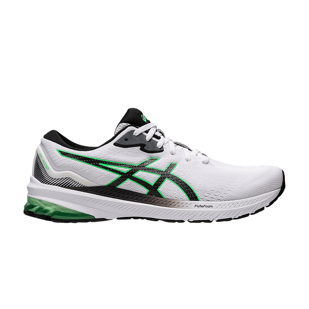 GT 1000 11 'White Black'