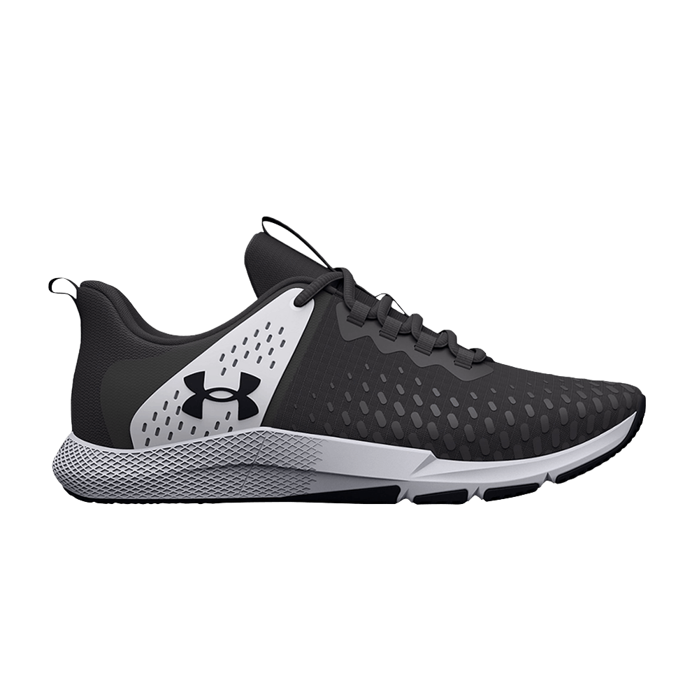 UNDER ARMOUR CHARGED ENGAGE 2 'JET GREY'