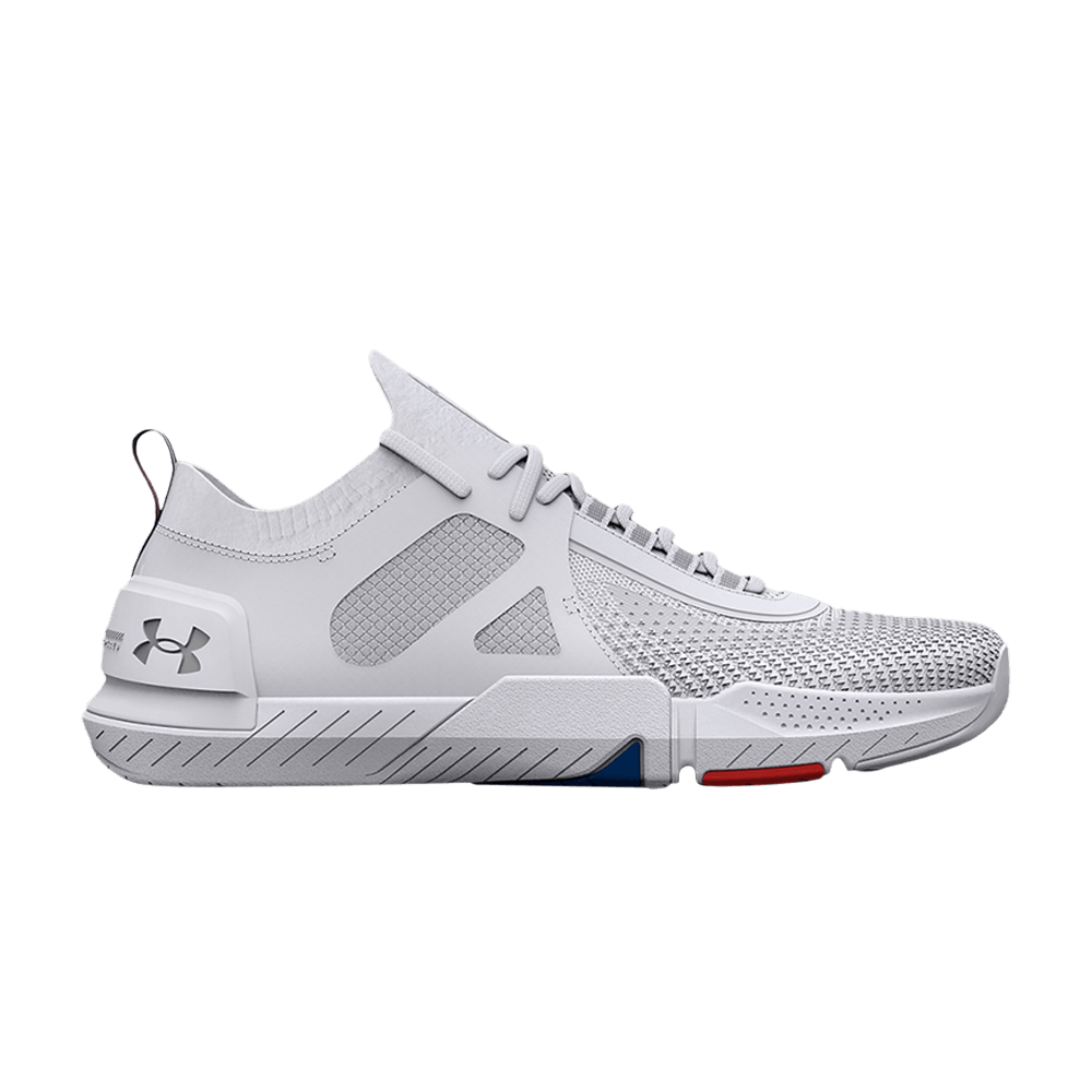 UNDER ARMOUR TRIBASE REIGN 4 PRO 'WHATEVER IT TAKES'