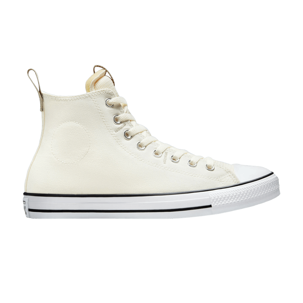 Chuck Taylor All Star High 'Deco Stitch'