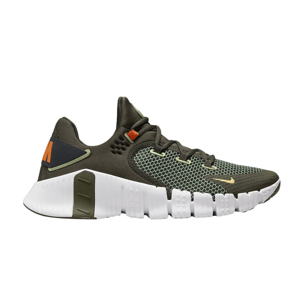 Free Metcon 4 'Cargo Khaki'