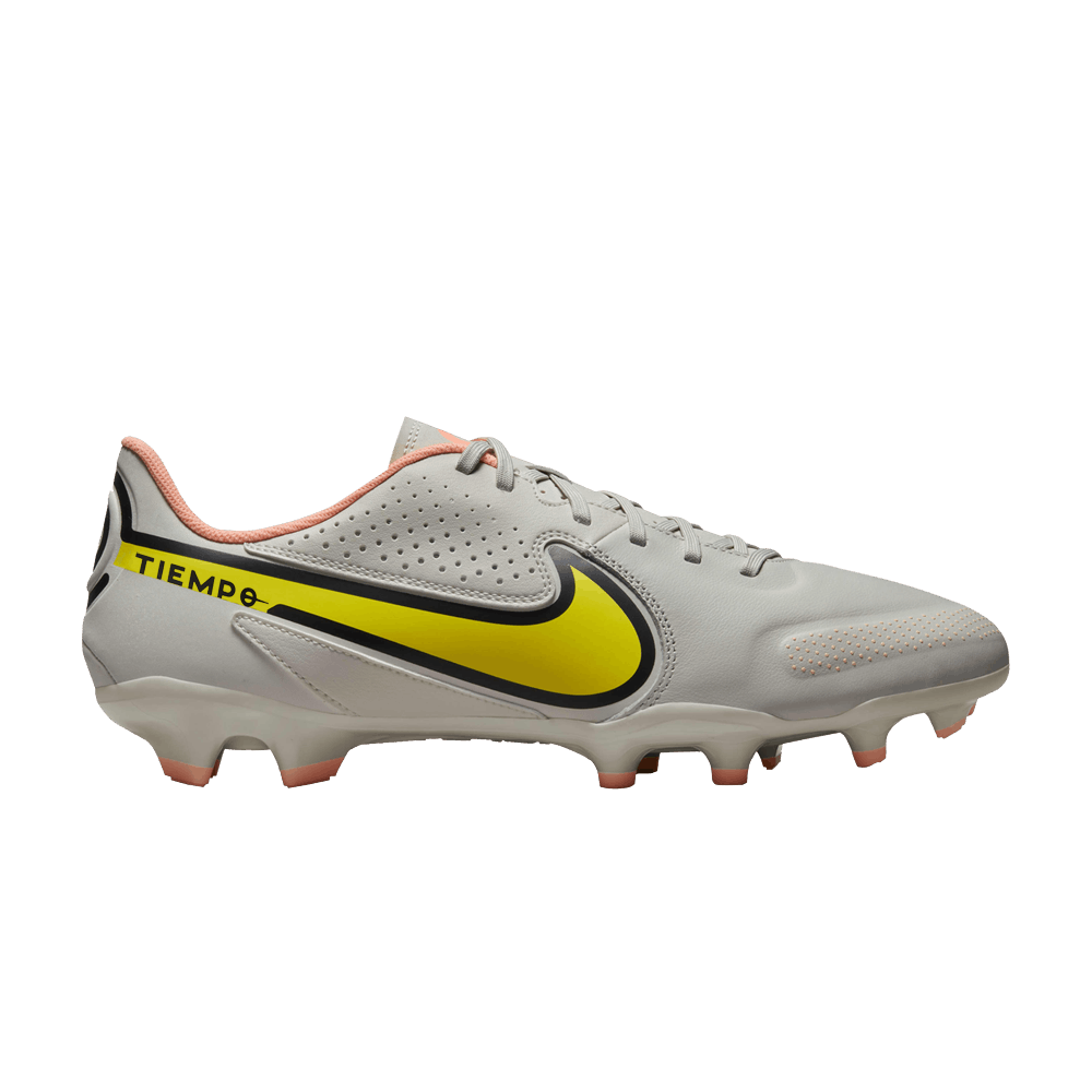 Tiempo Legend 9 Academy MG 'Phantom Yellow Strike'