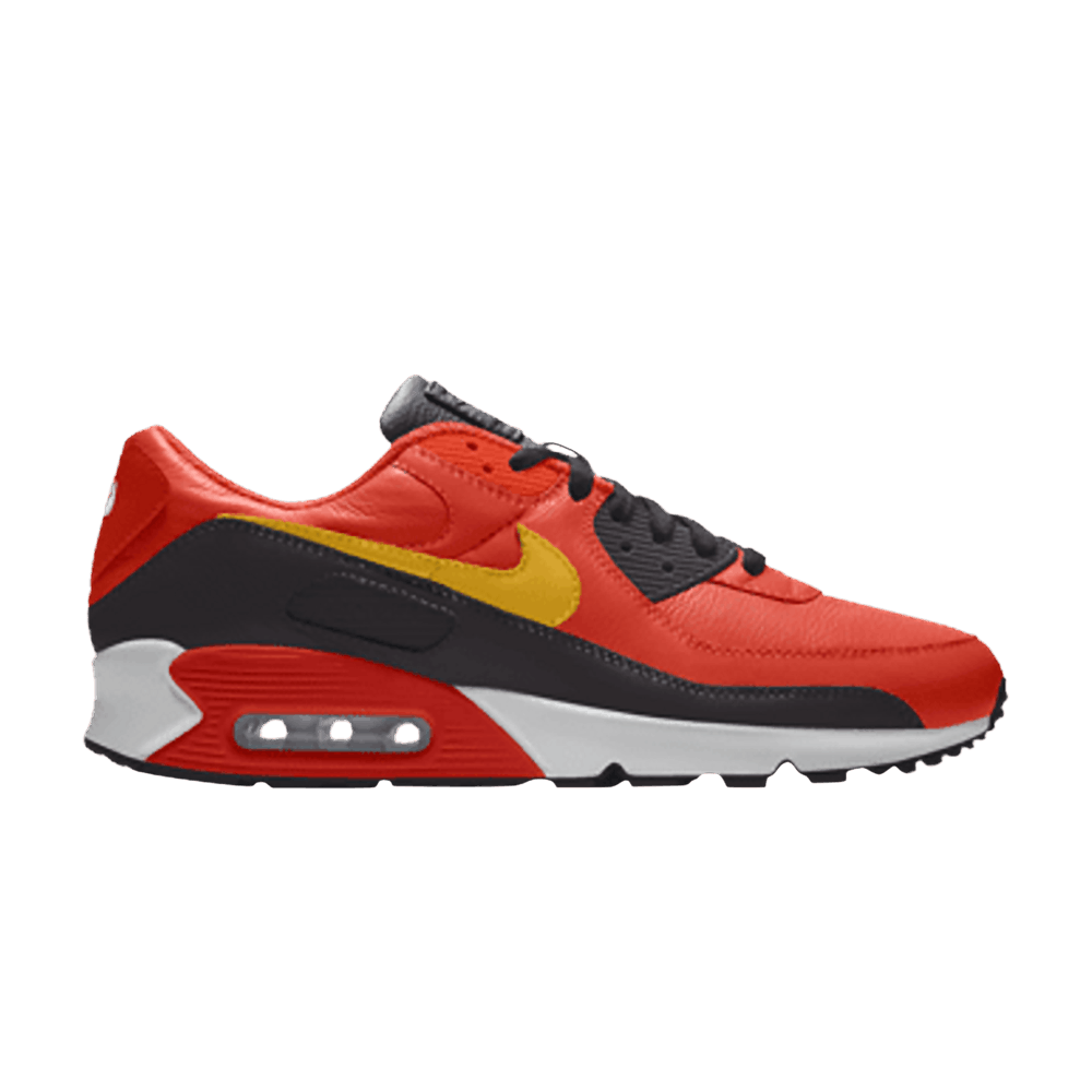 Nike Air Max 90 By You